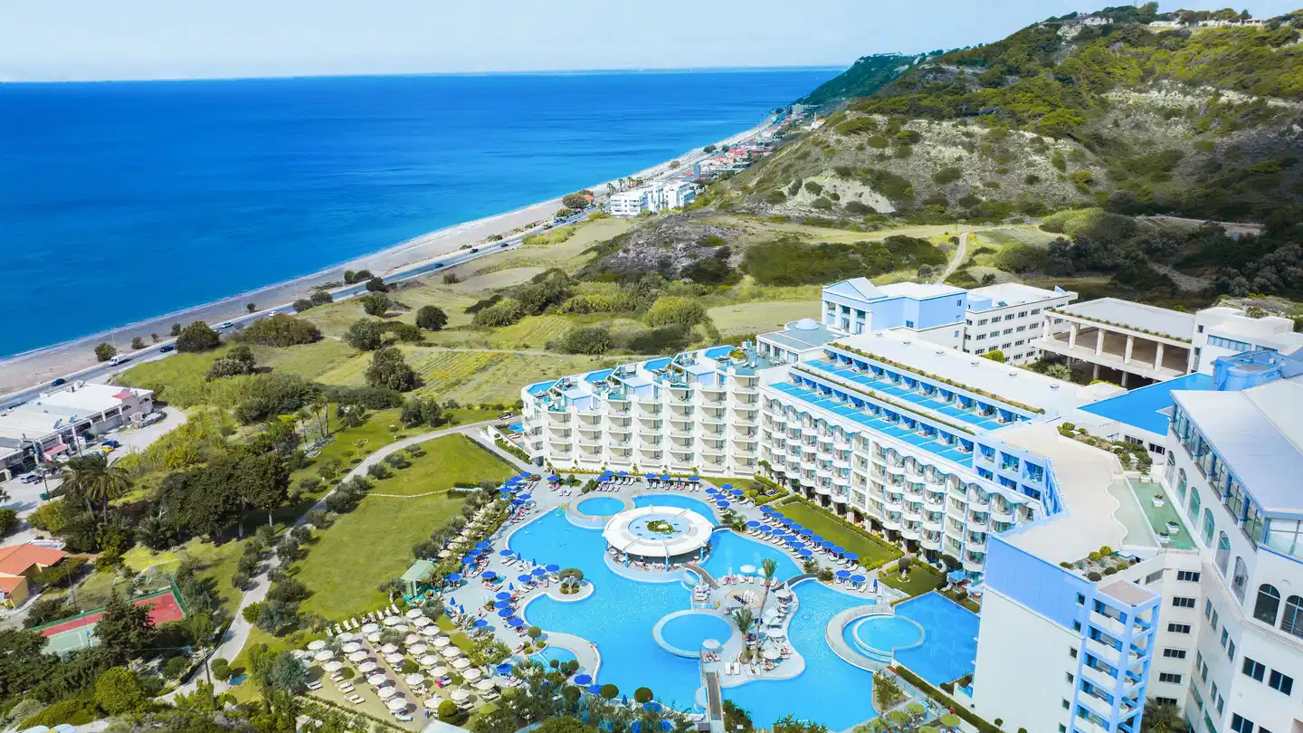 Atrium Platinum OUTDOOR