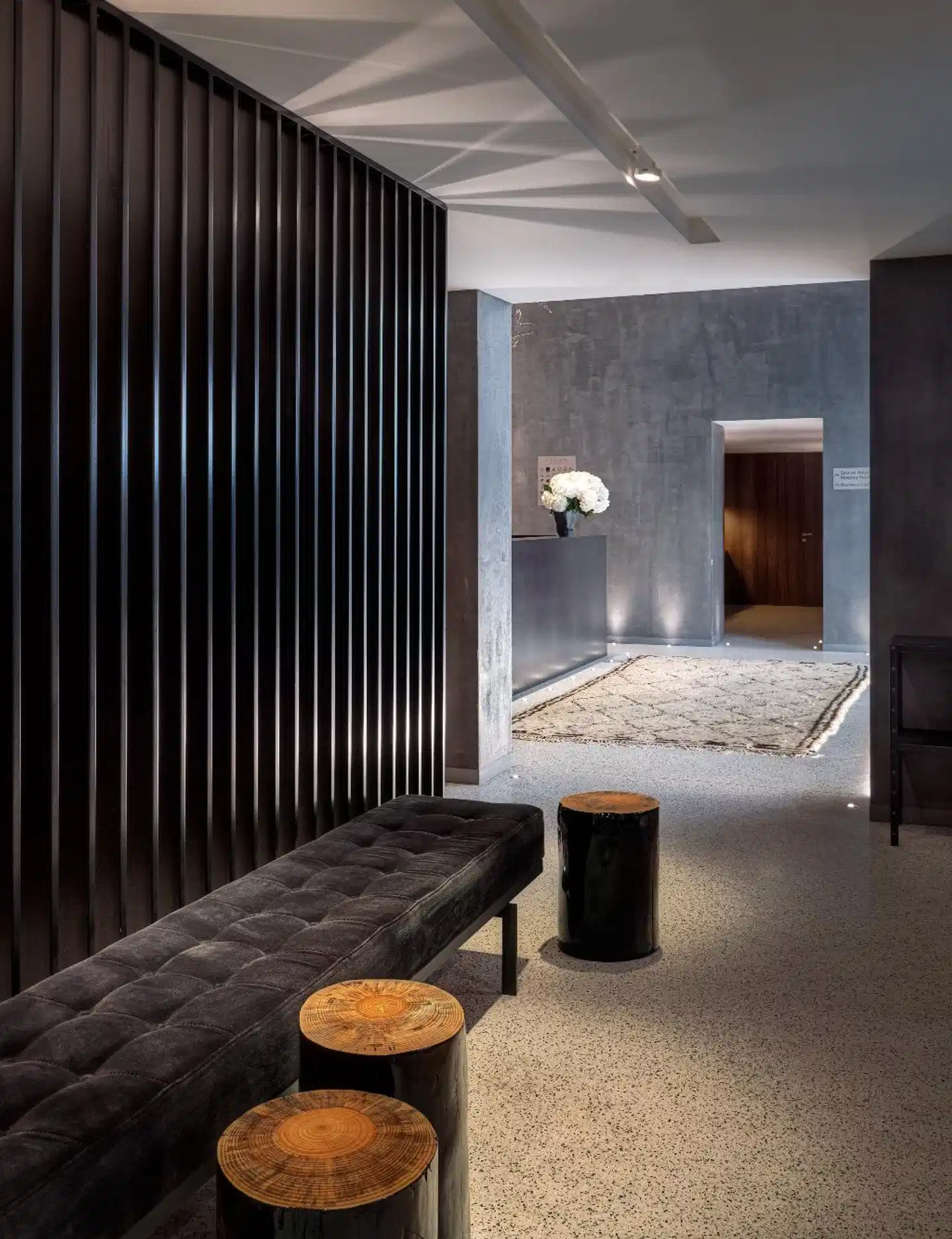 Altis Prime Hotel Wohnbeispiel