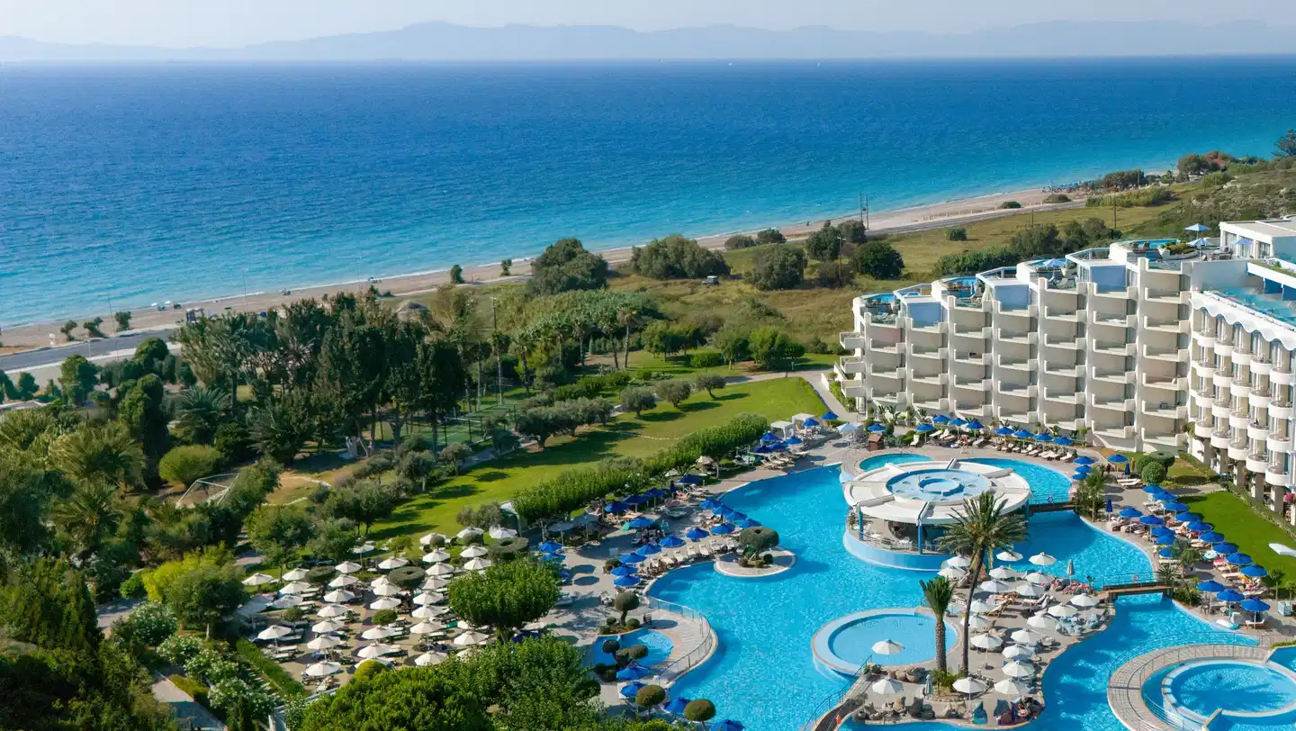 Atrium Platinum OUTDOOR