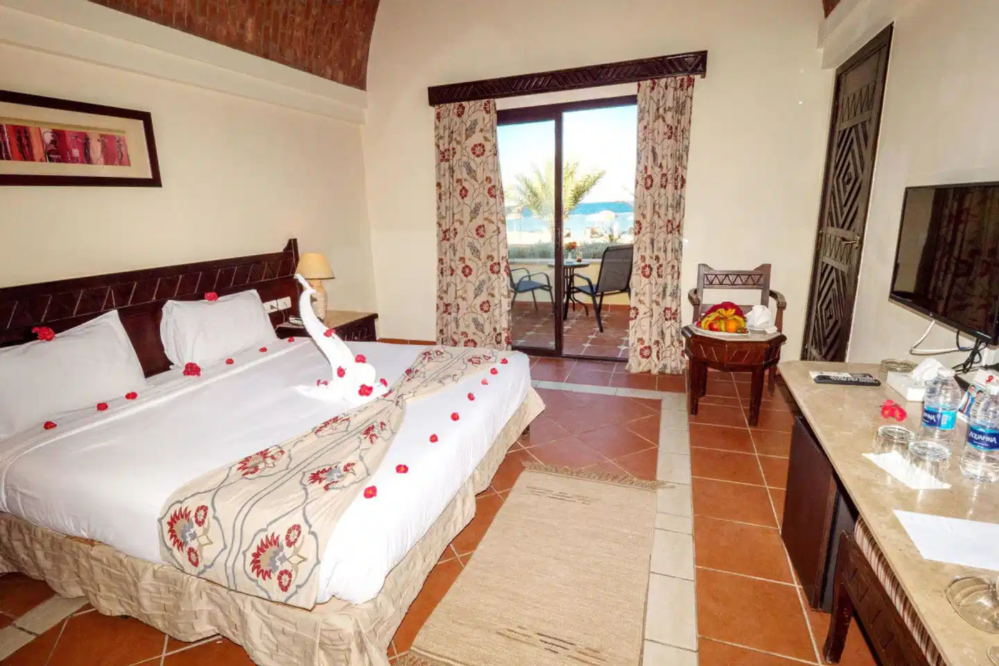 Onatti Beach Resort Wohnbeispiel