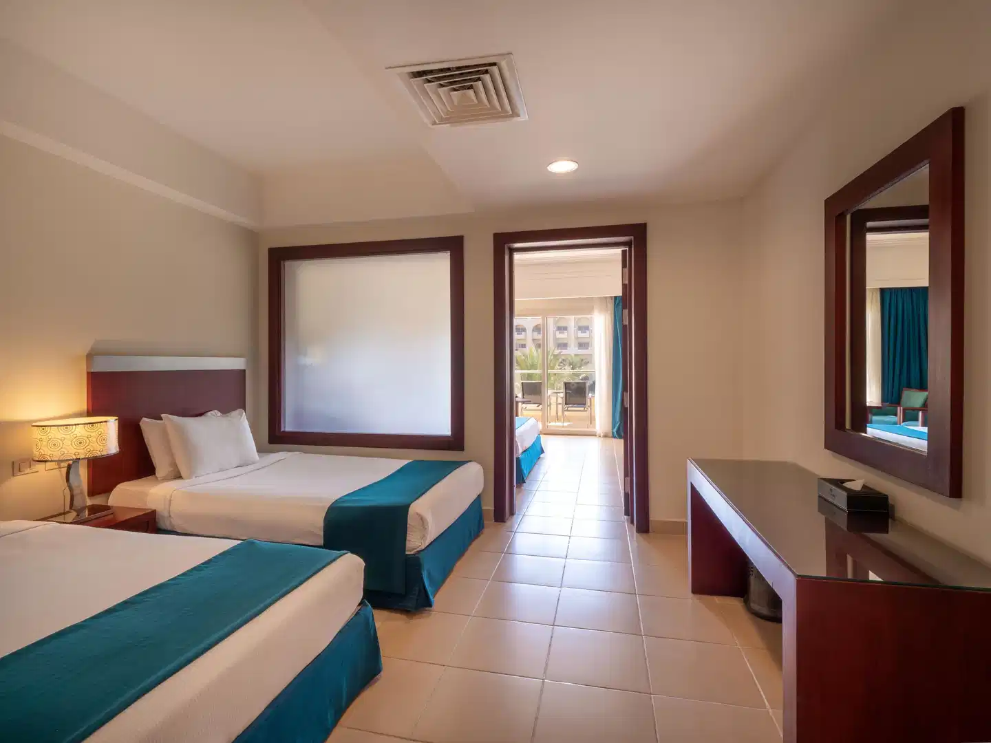 Serenity Alma Heights Wohnbeispiel