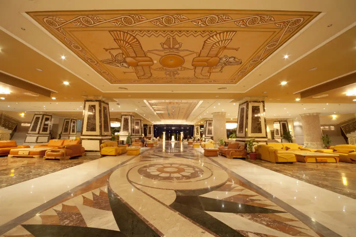 AMC Royal Hotel & Spa Wellness