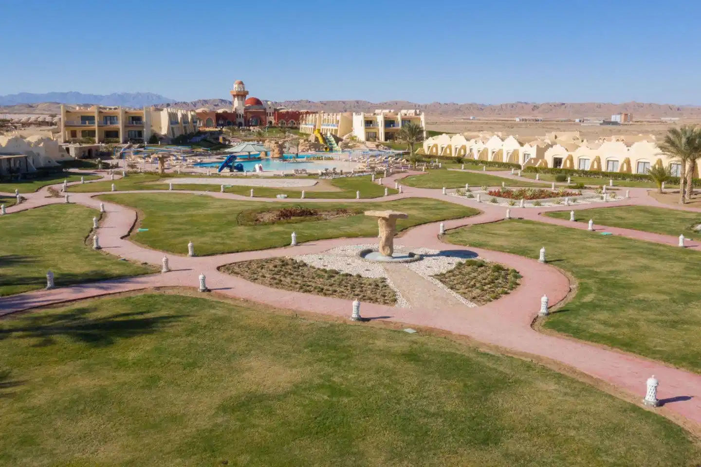 Onatti Beach Resort Sport und Entertainment