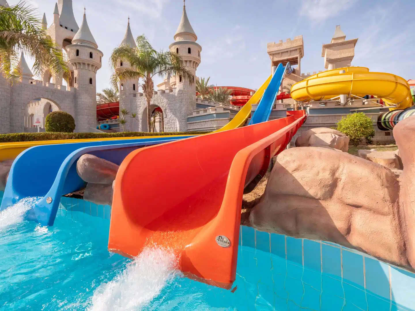 Serenity Alma Heights Pool