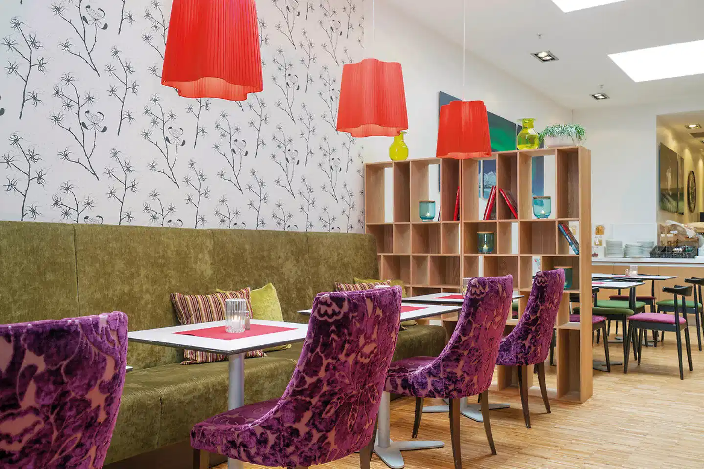 Thon Hotel Tromsø Sport und Entertainment