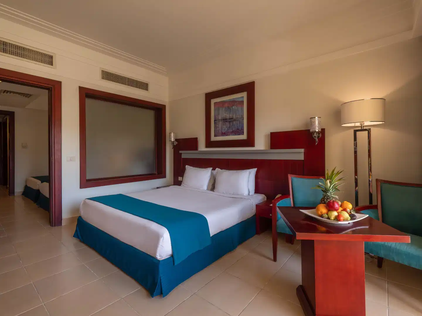 Serenity Alma Heights Wohnbeispiel