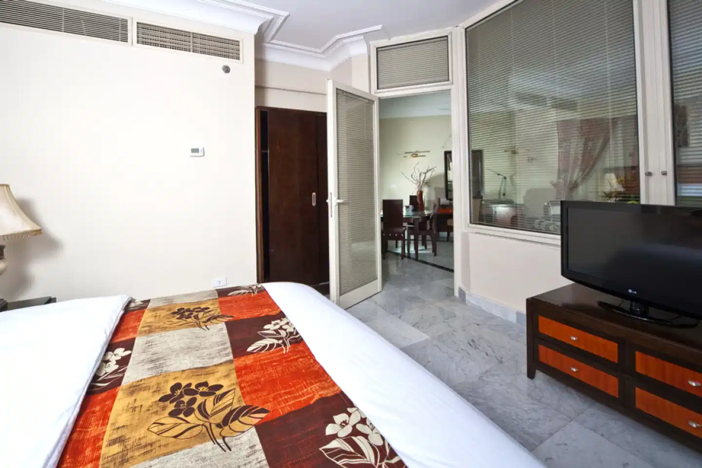 AMC Royal Hotel & Spa Lobby