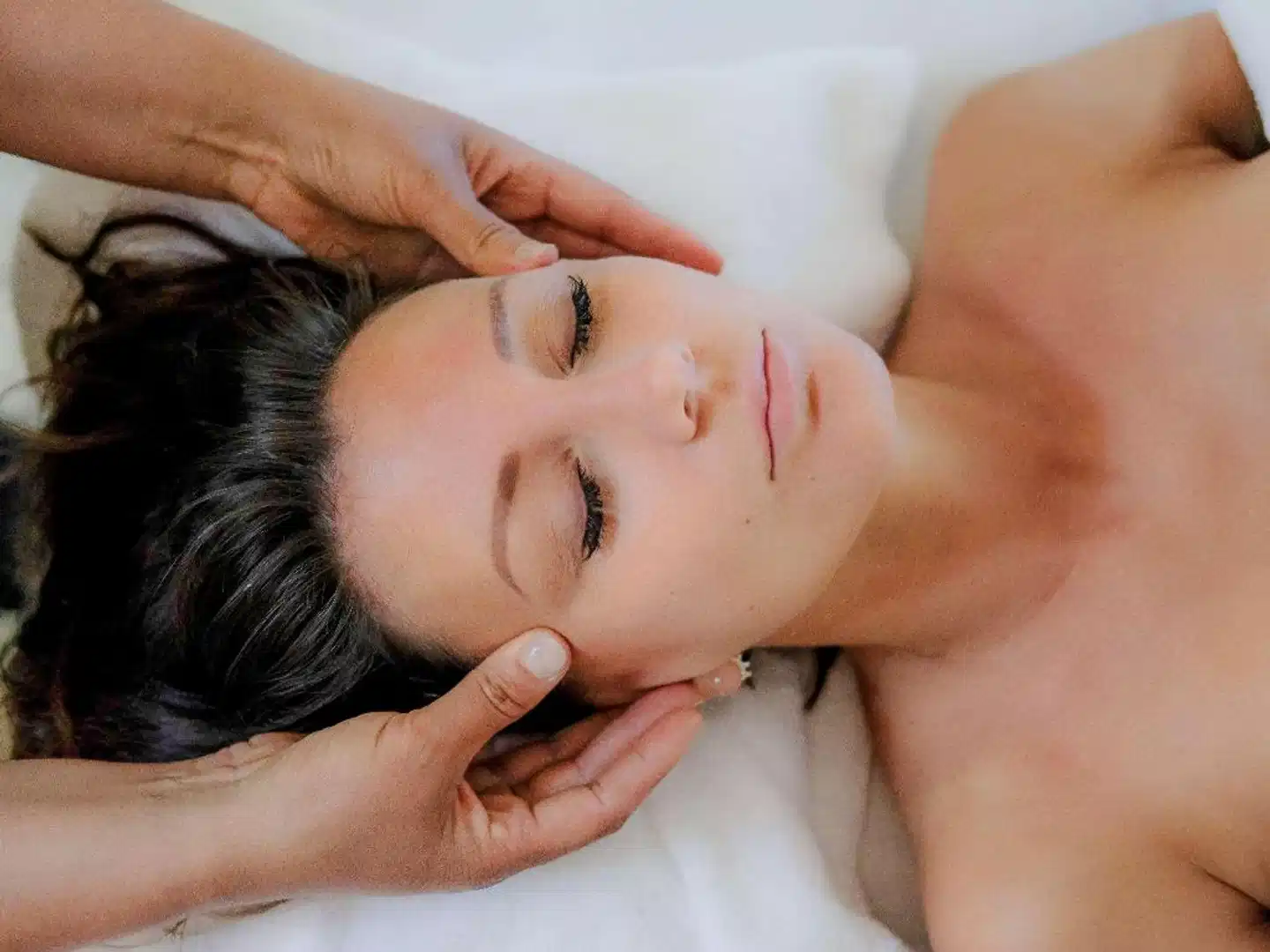 Sofitel Marrakech Palais Imperial Wellness