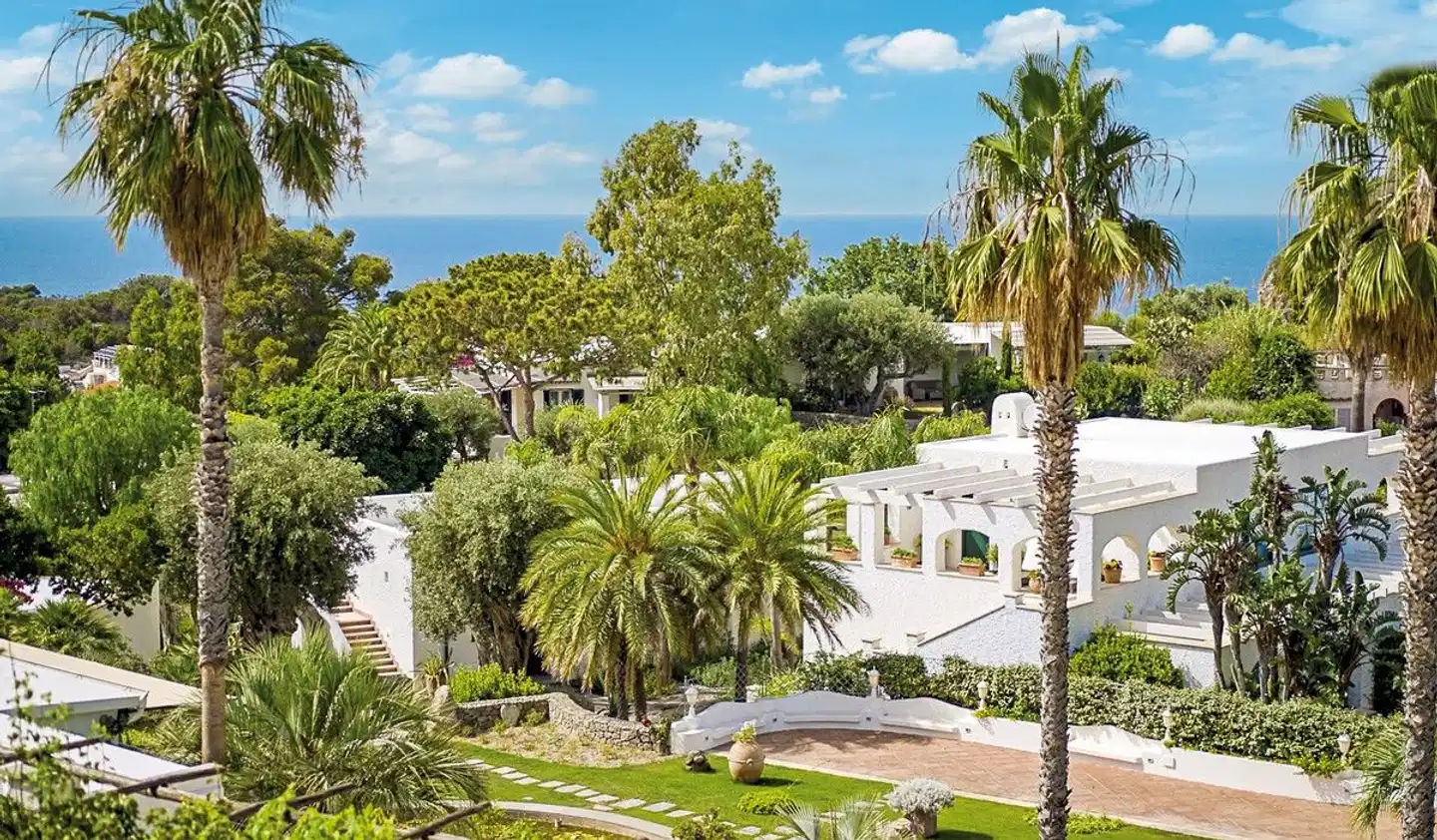 Botania Relais & Spa GARDEN