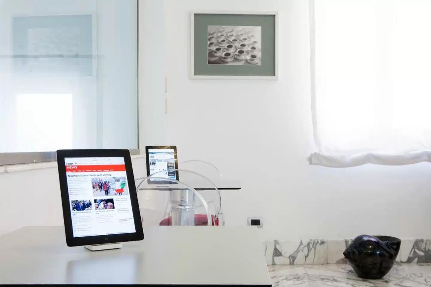 La Ciliegina Lifestyle Hotel Wohnbeispiel