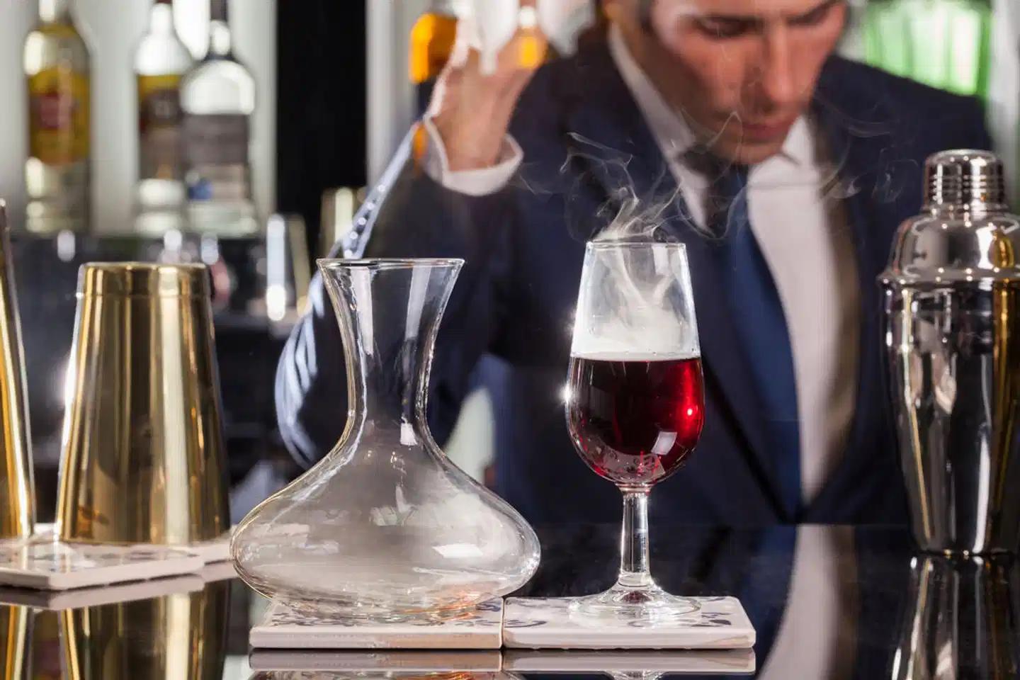 Hotel Cristal Porto Personen