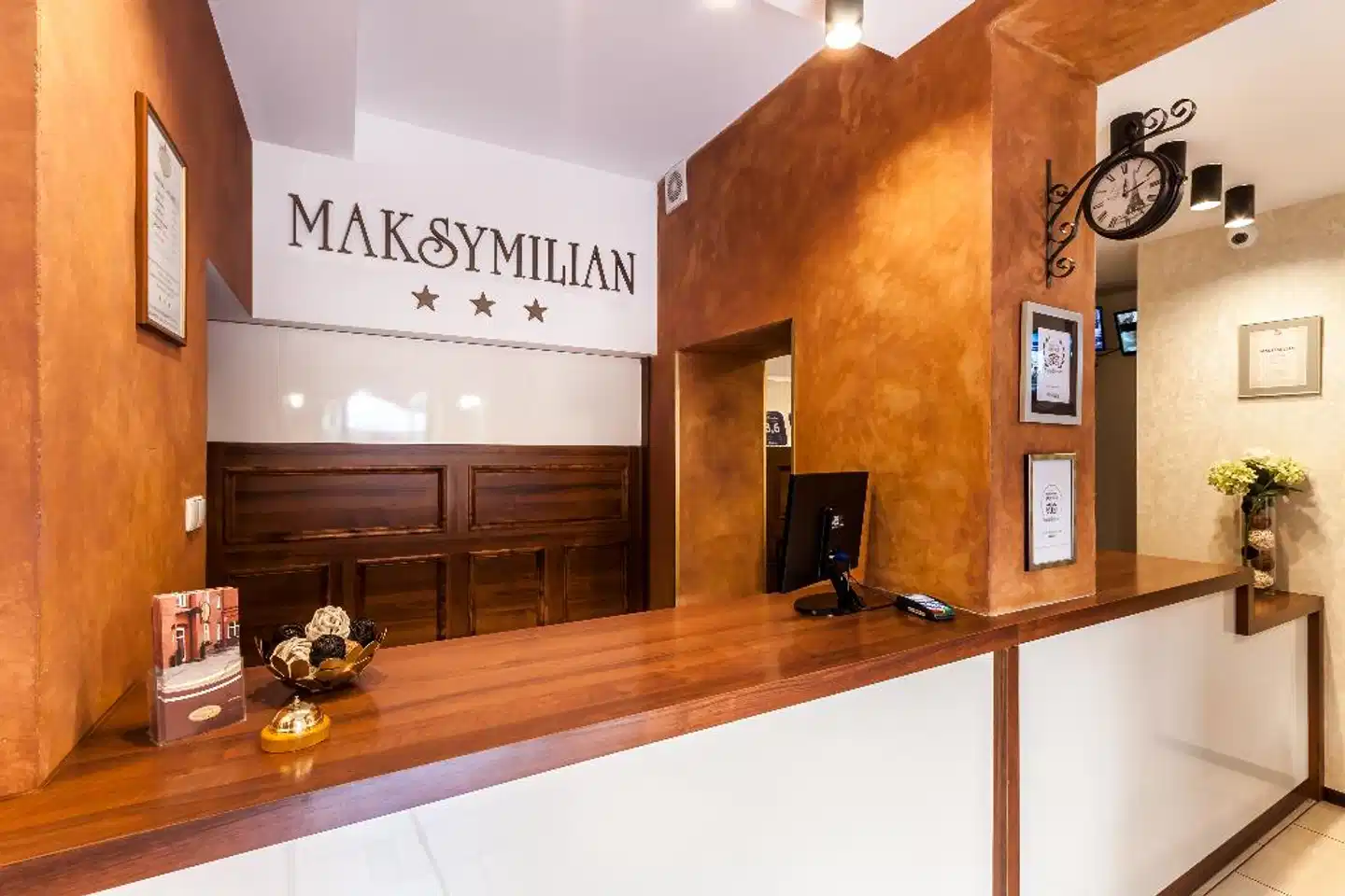 Maksymilian Lobby