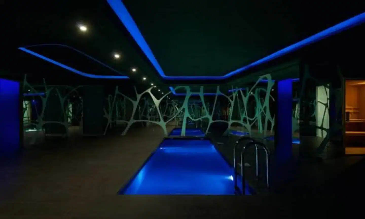 Arezzo Park Wellness