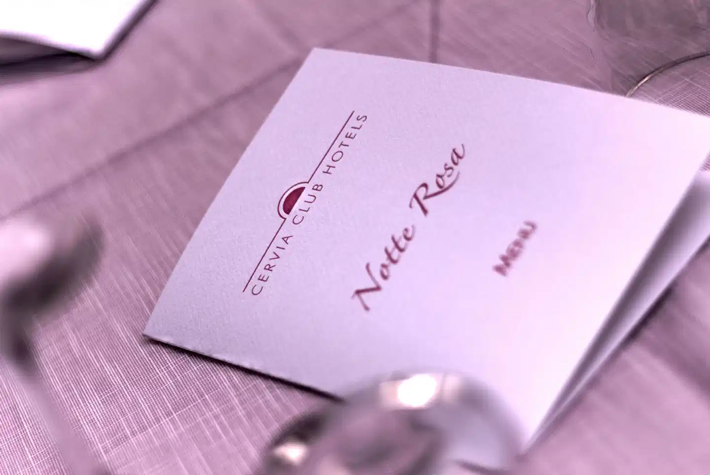 Hotel Kent Landkarte