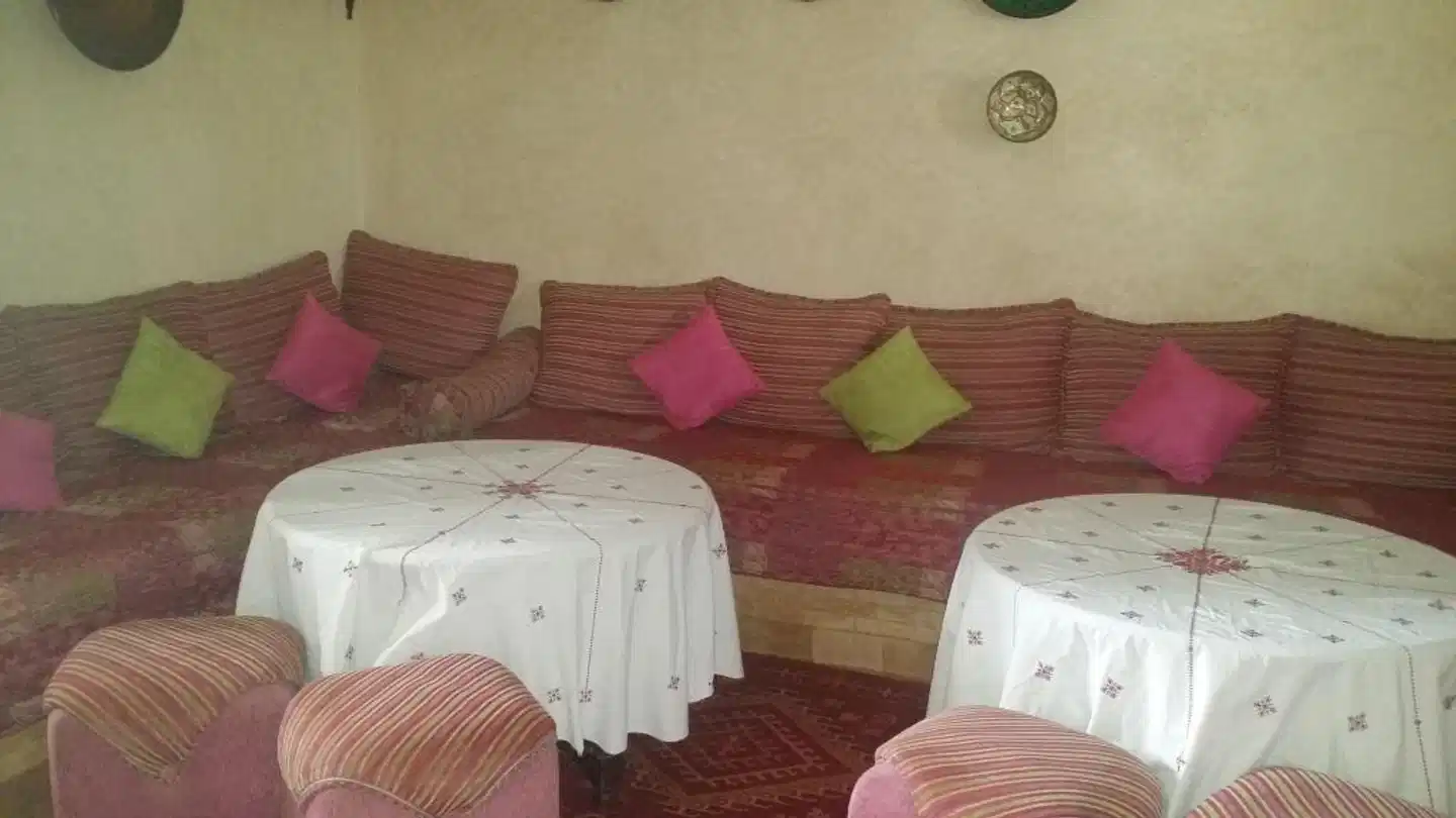 Riad Alida Wohnbeispiel