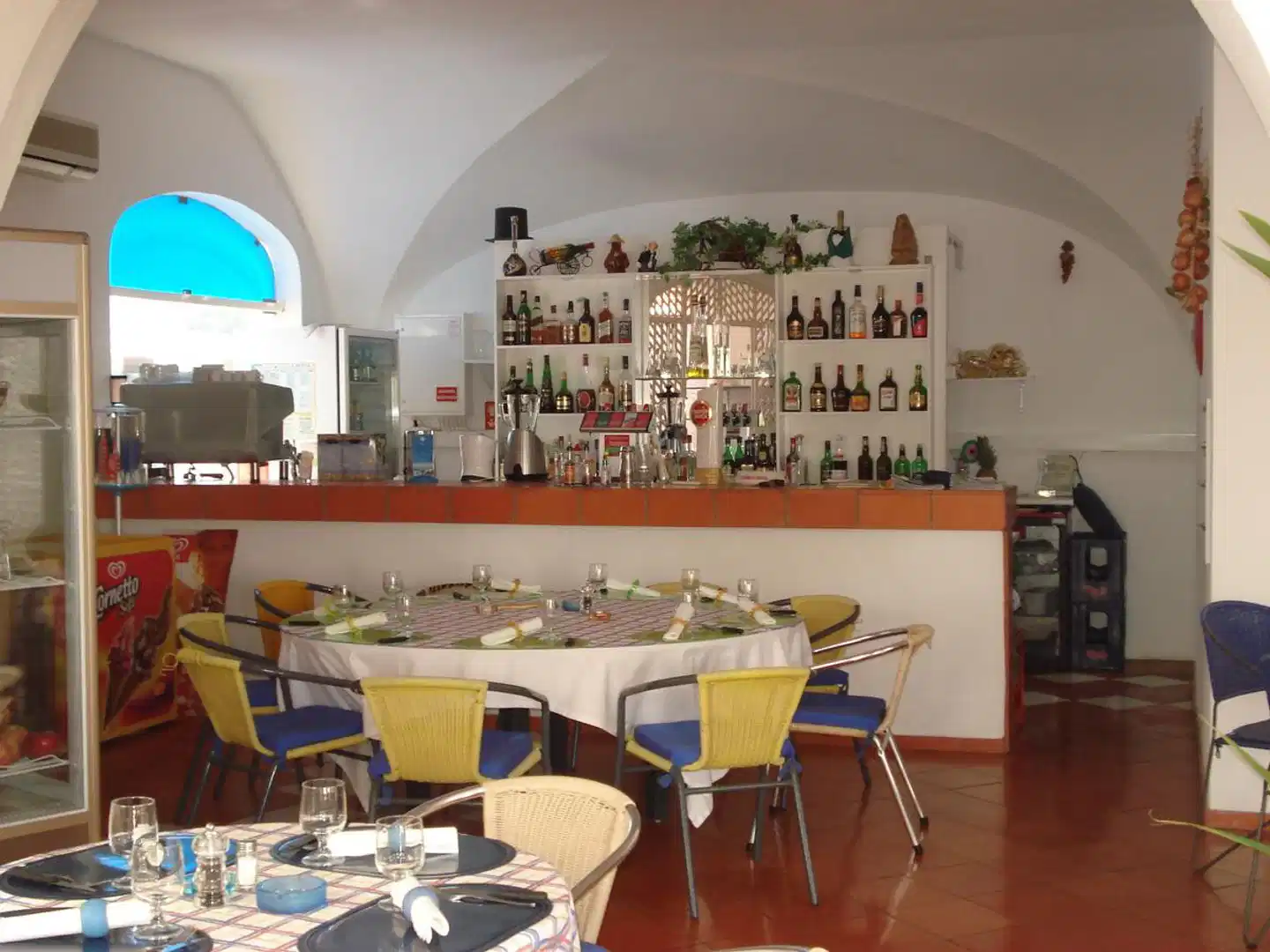 Aldeamento Da Prainha Bar