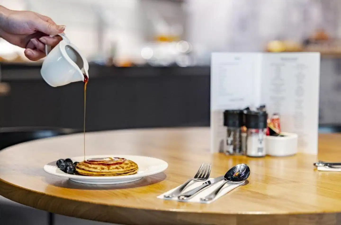 Crowne Plaza Amsterdam South Wellness