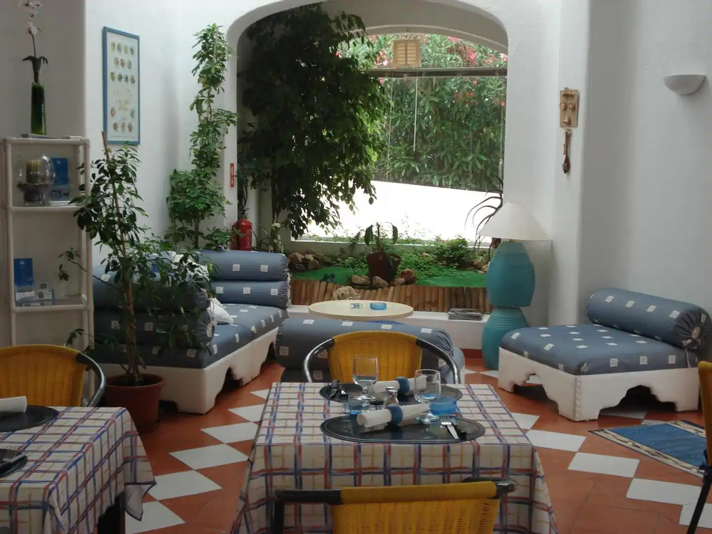 Aldeamento Da Prainha Terrasse