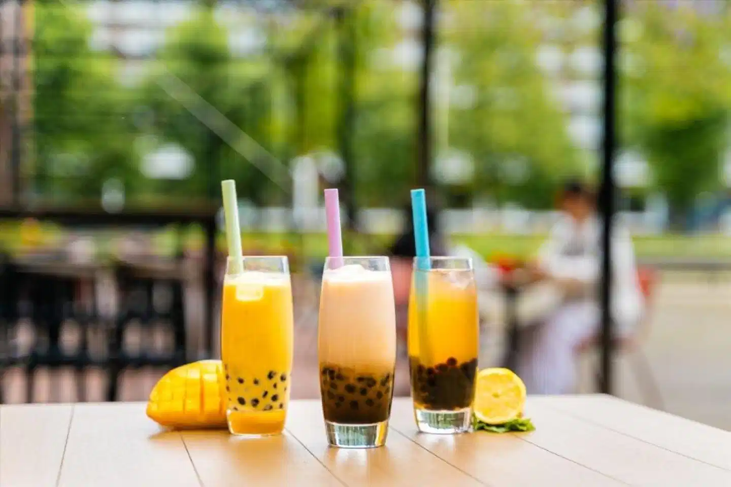 Crowne Plaza Amsterdam South Restaurant