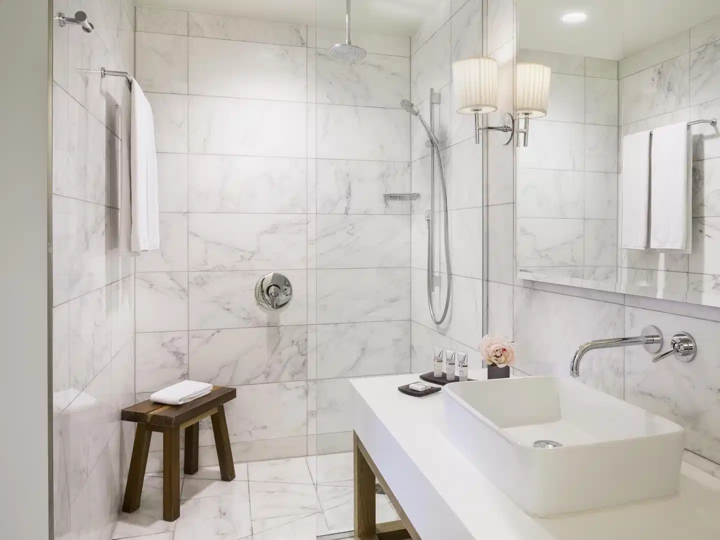 Andaz Napa - a concept by Hyatt Badezimmer