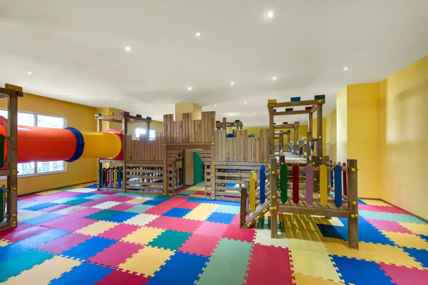 Vikingen Infinity Resort & Spa Sport und Entertainment