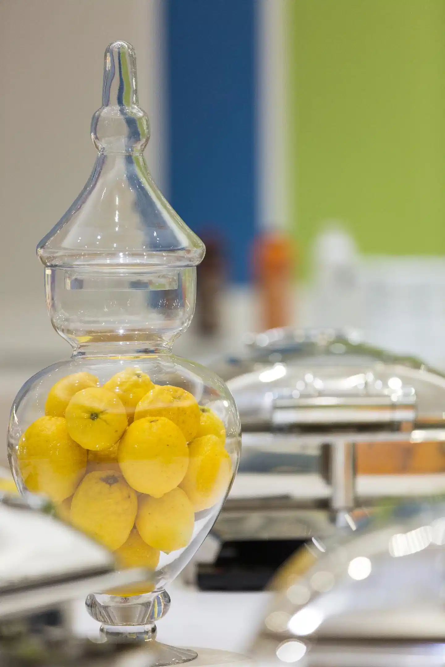 Solimar Ruby Restaurant