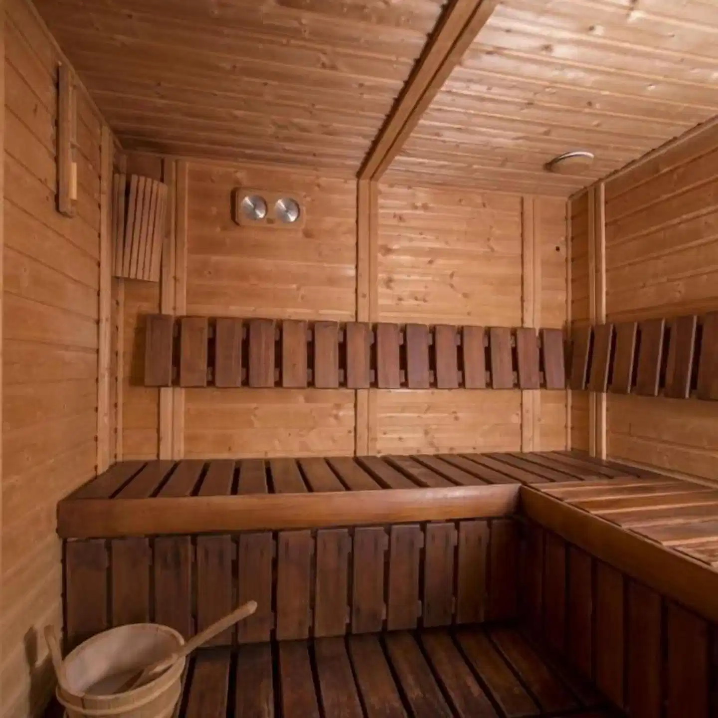 Cosmopolitan Hotel & Spa Konferenz