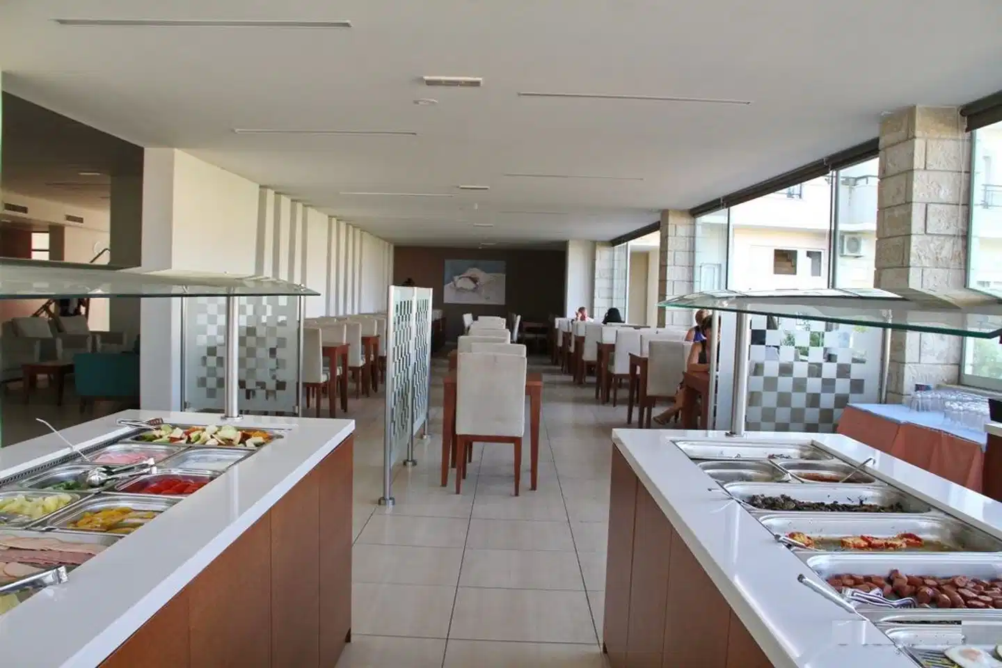 Creta Verano Hotel Restaurant