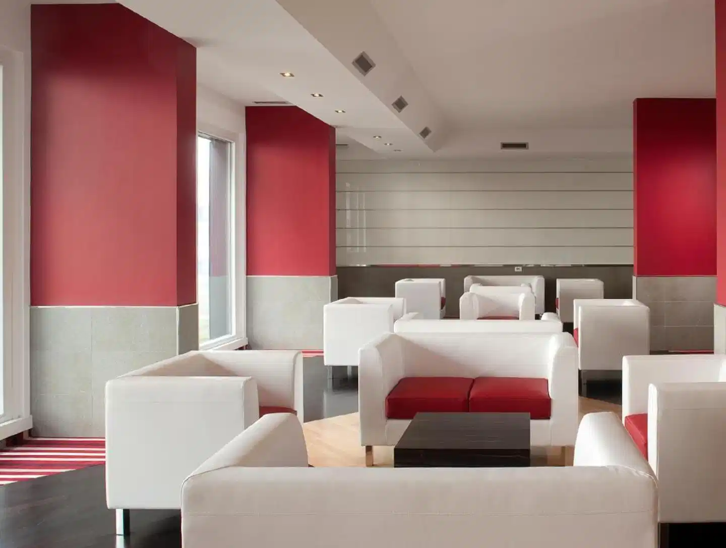 B&B Hotel Trento Wohnbeispiel