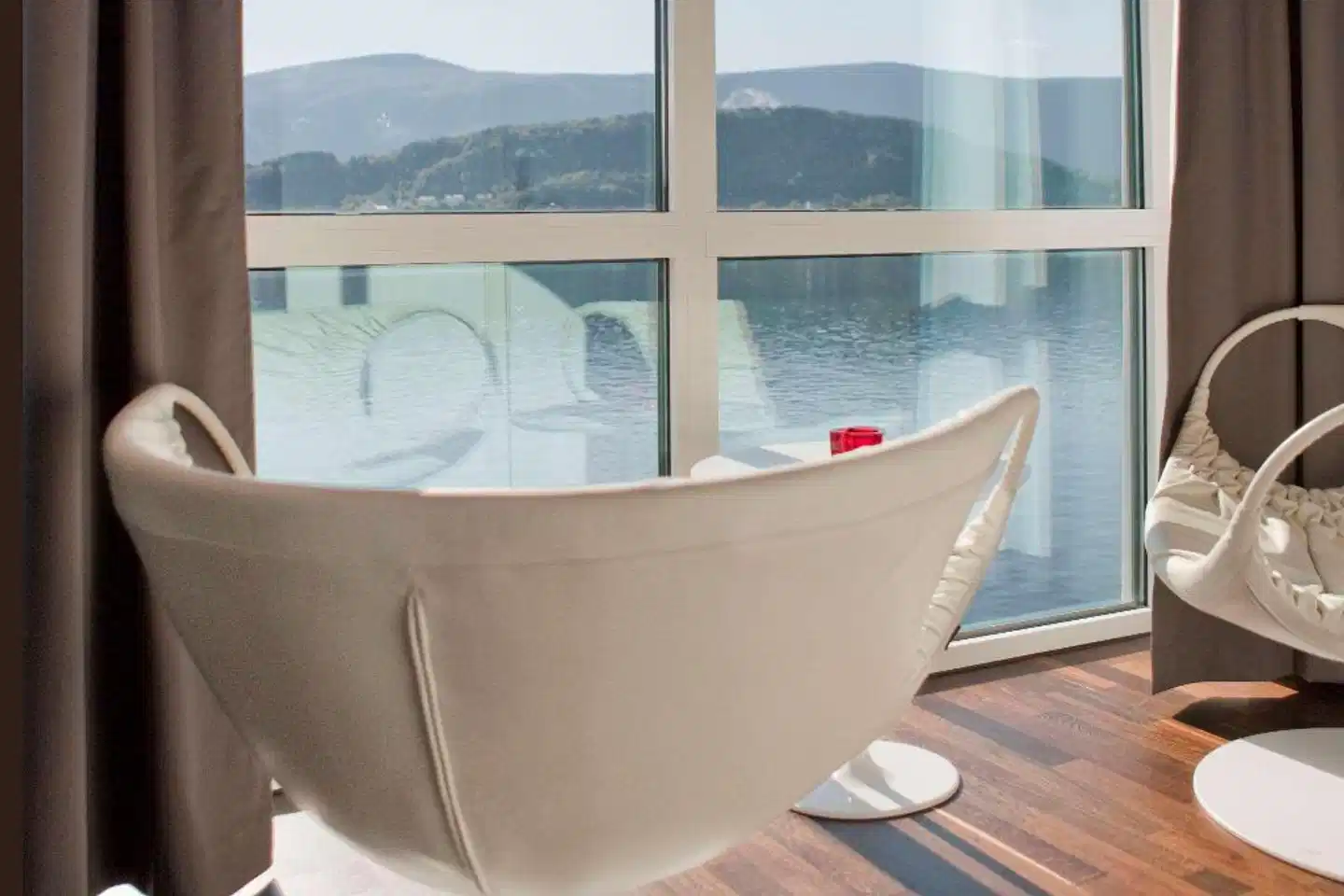 Quality Hotel Waterfront Wellness