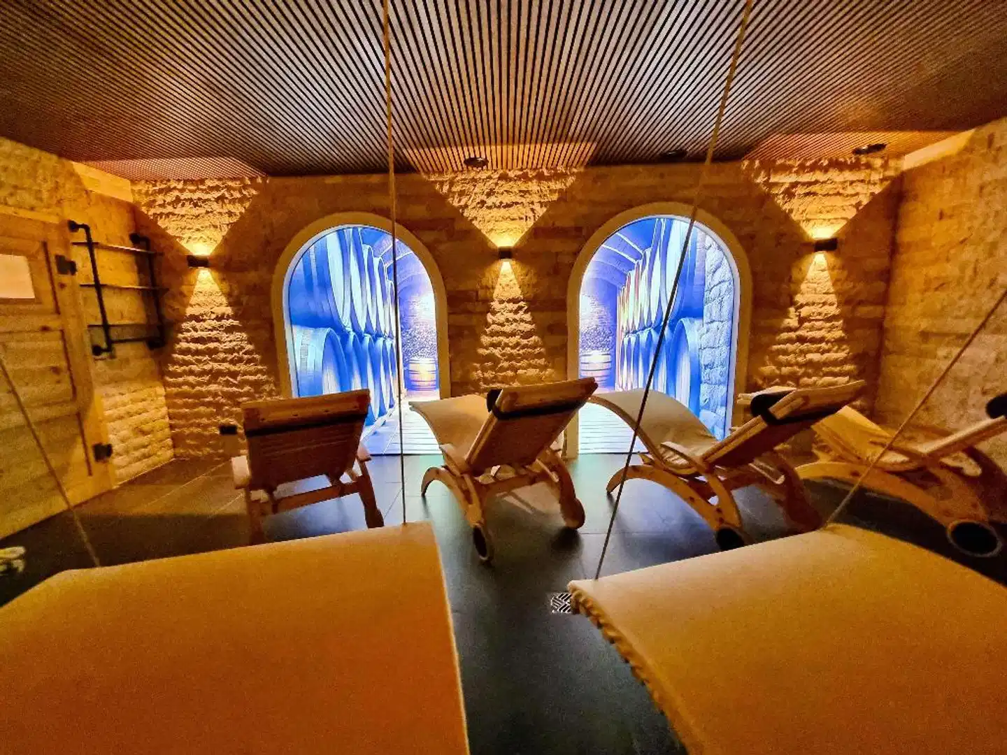 BierKulturHotel Schwanen Lobby