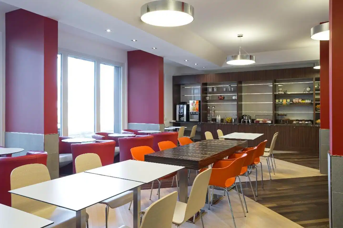 B&B Hotel Trento Konferenz