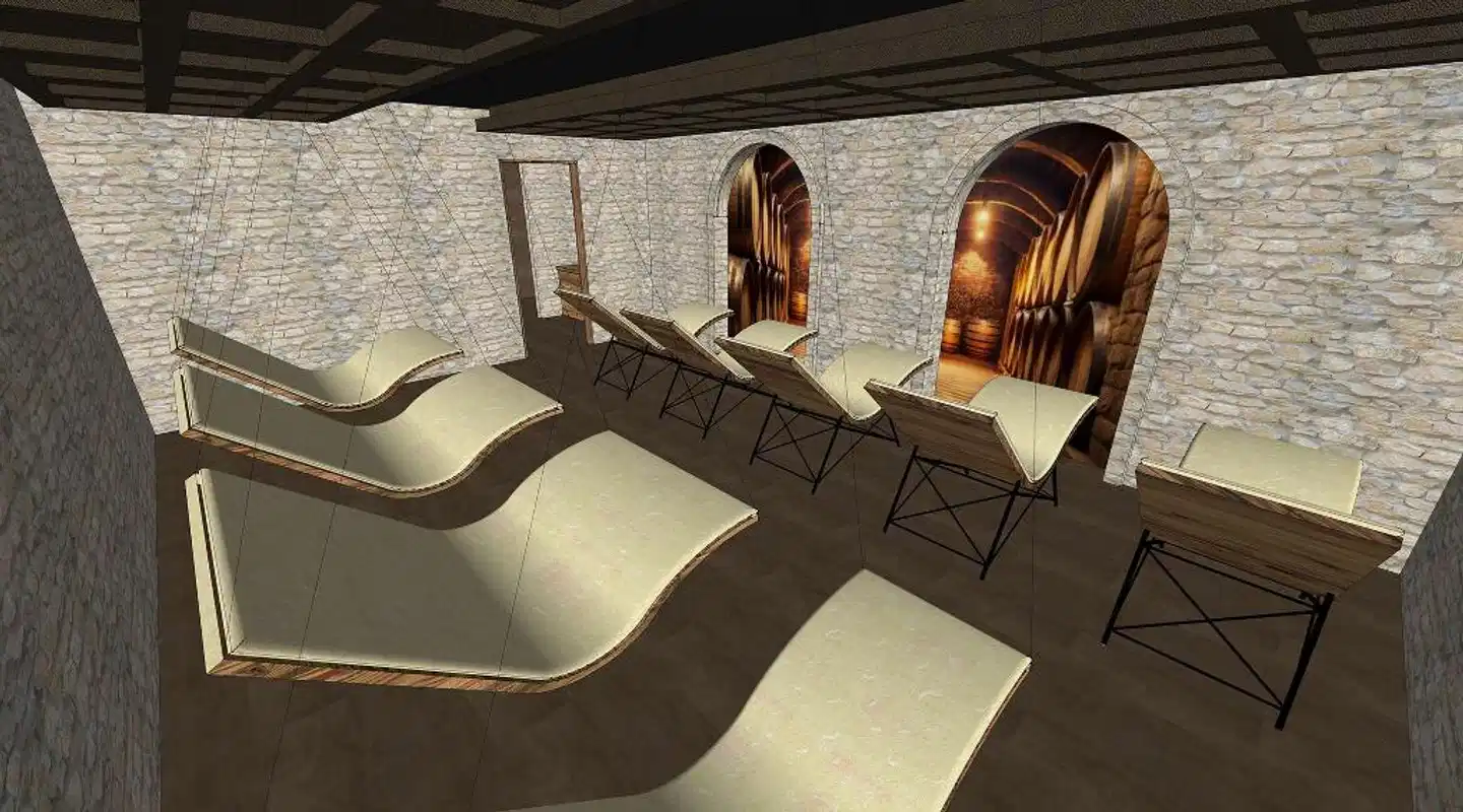 BierKulturHotel Schwanen Wellness