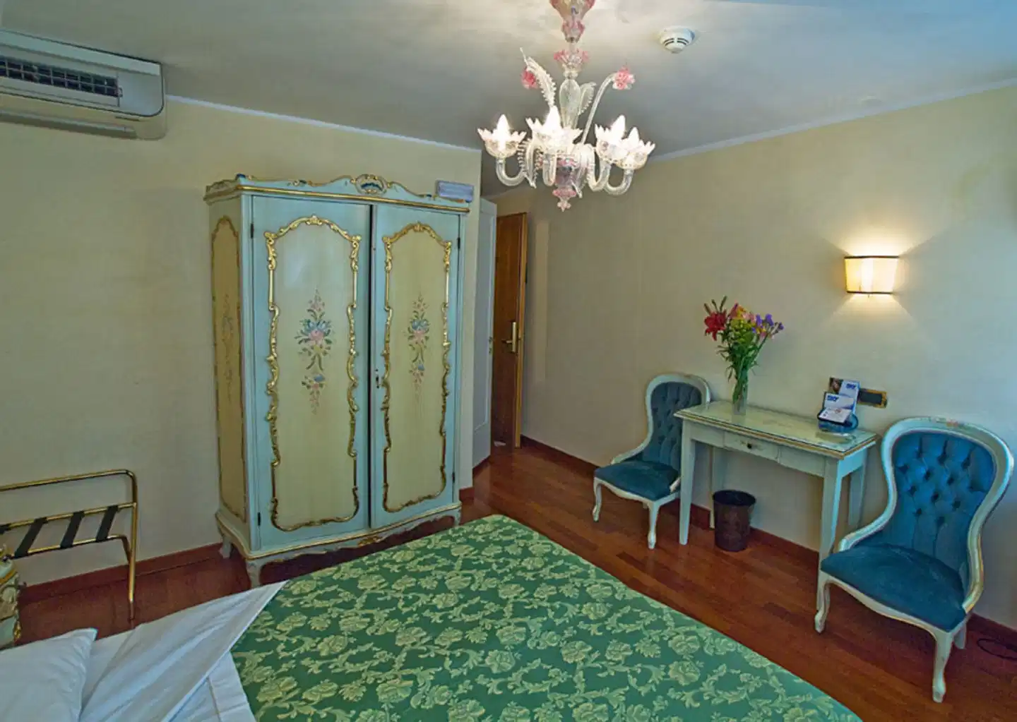 Antares Wohnbeispiel