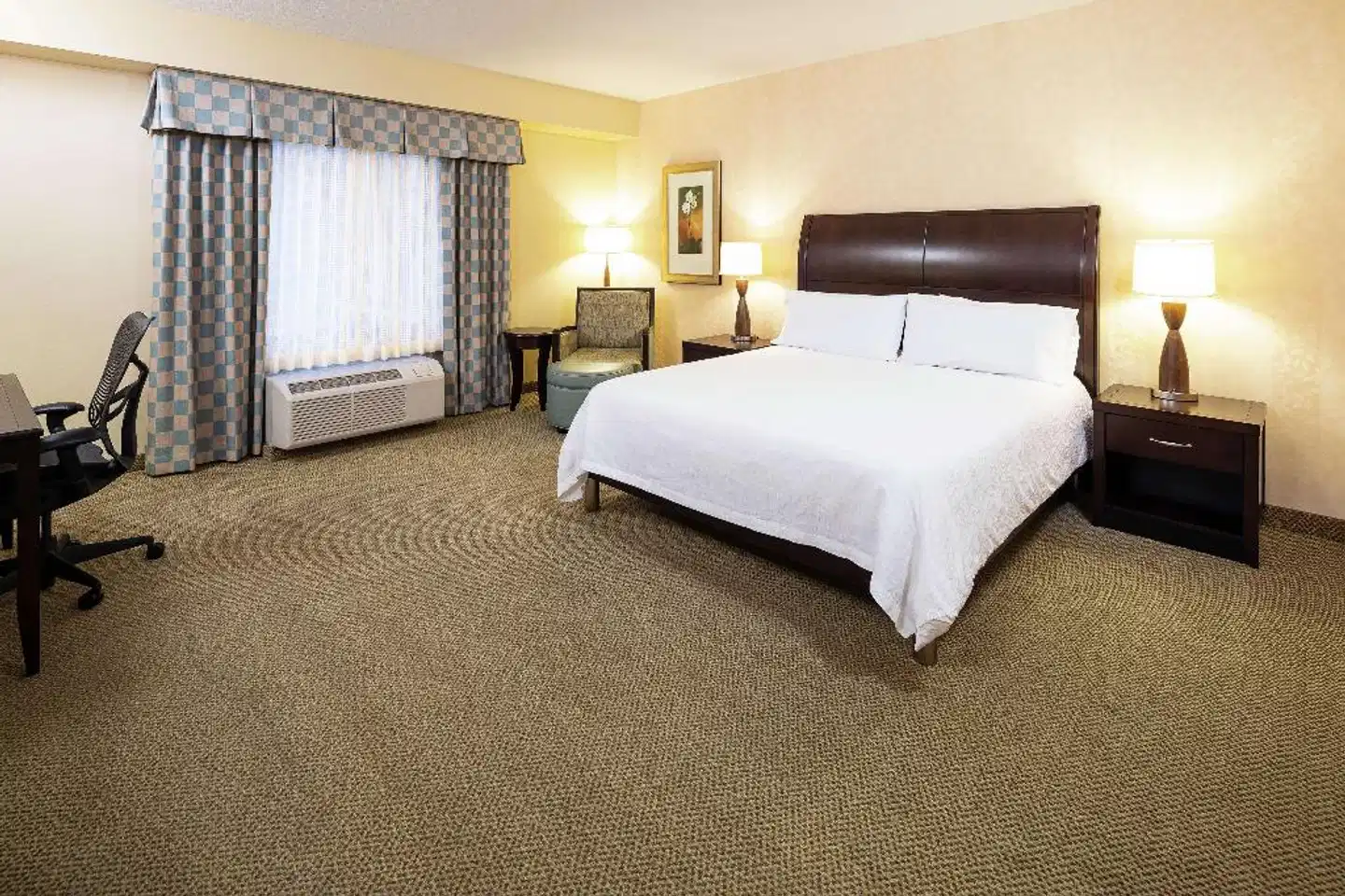 Hilton Garden Inn Sioux Falls South Wohnbeispiel