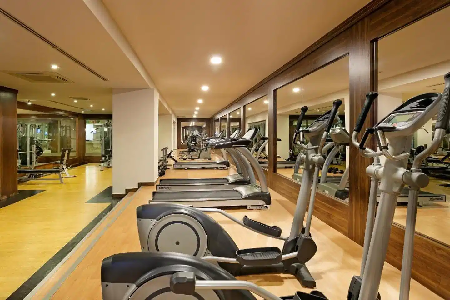 Armas Life Belek Sport und Entertainment