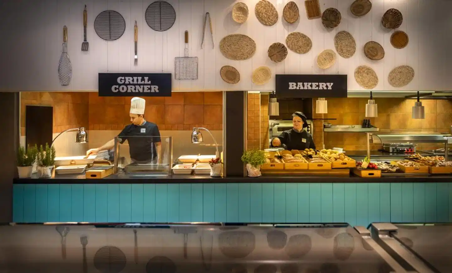 Miramar Sunny Hotel by Valamar Lobby