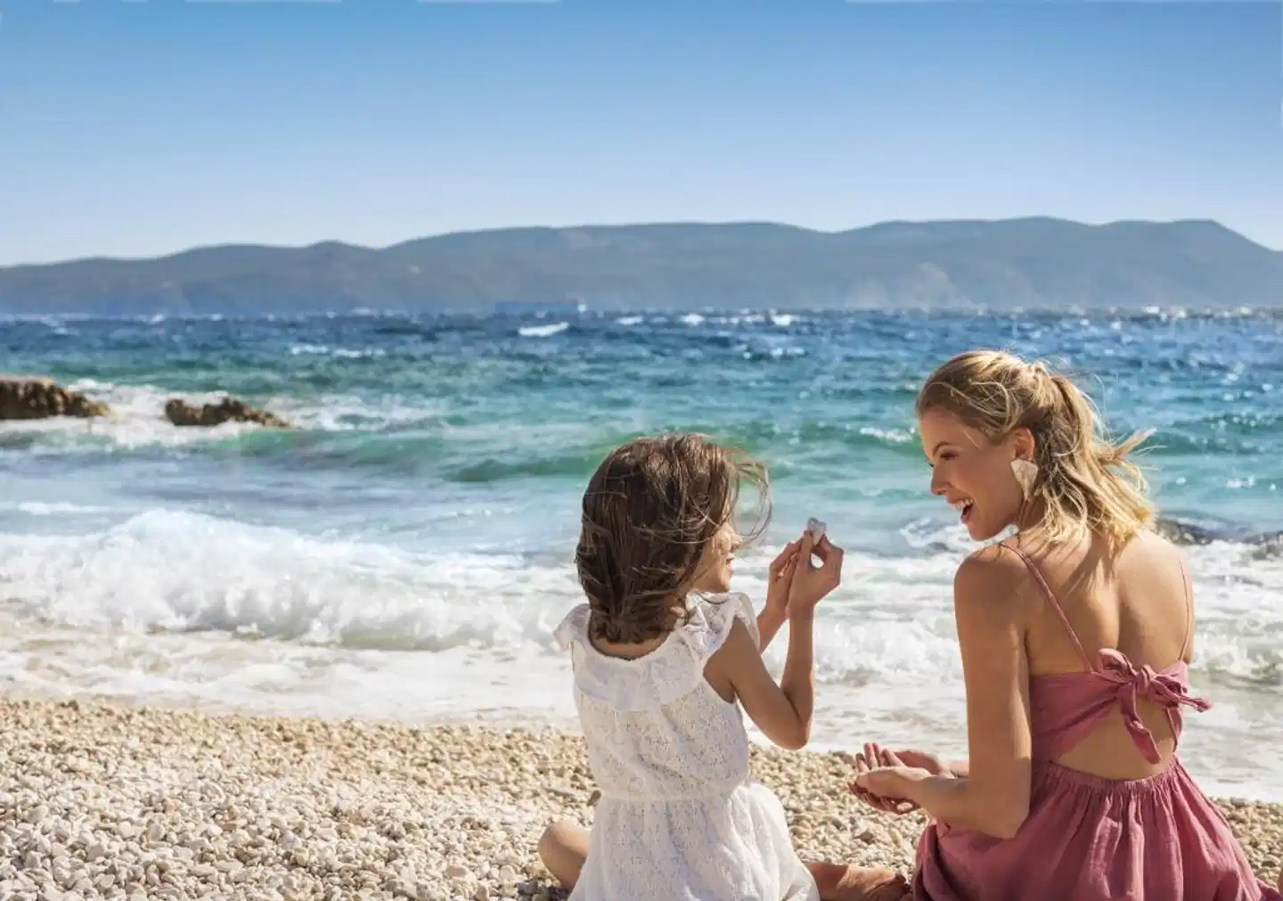 Miramar Sunny Hotel by Valamar Strand