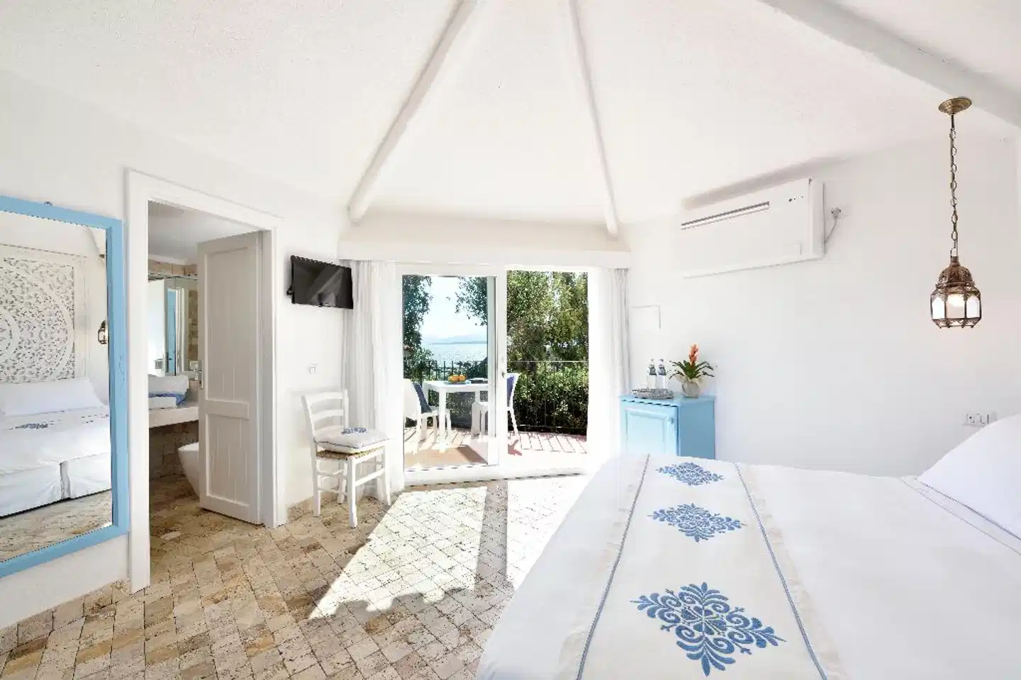 Arbatax Park Resort - Dune Wellness