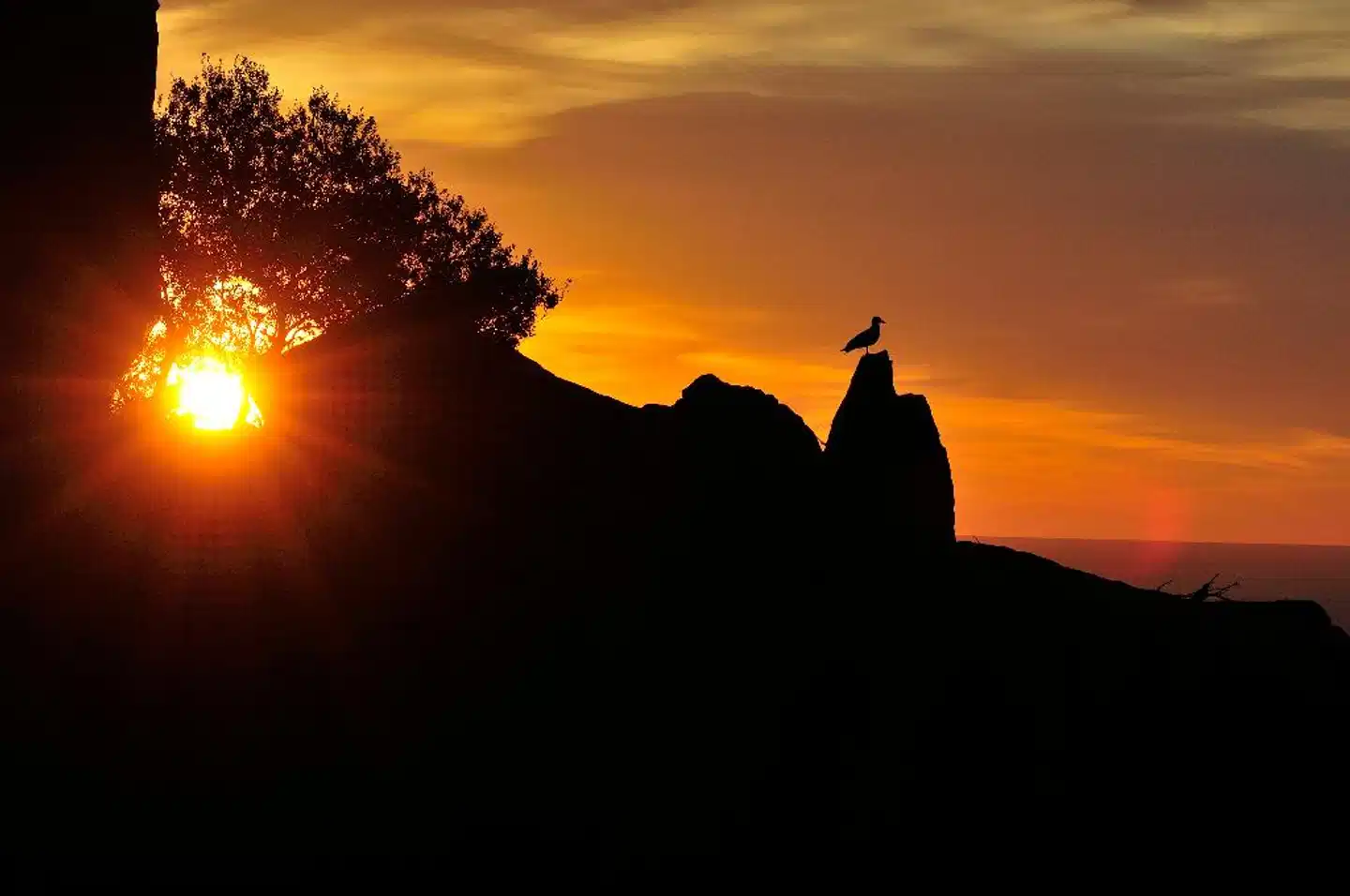 Arbatax Park Resort - Dune Landschaft