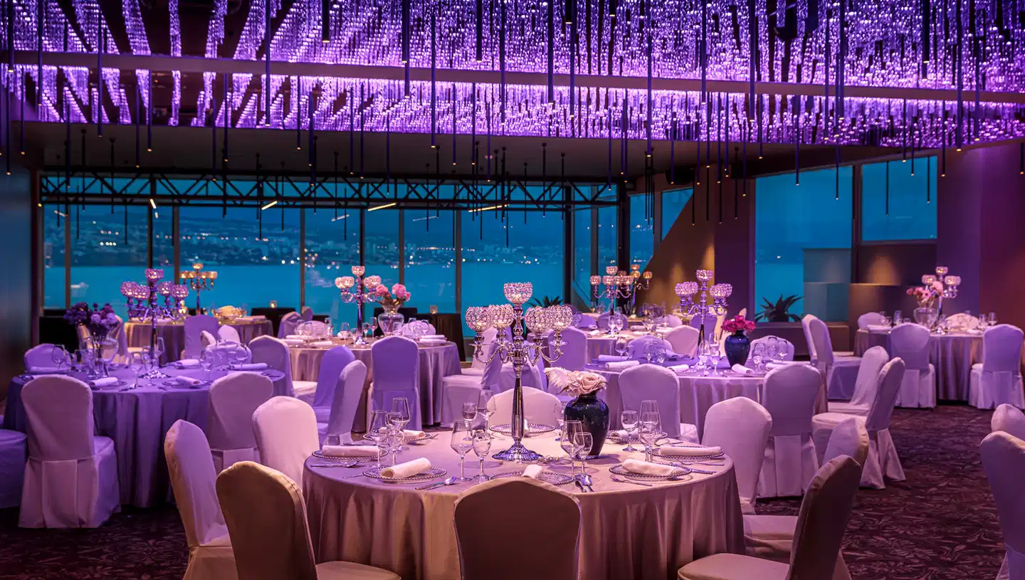 Grand Hotel Adriatic I Restaurant