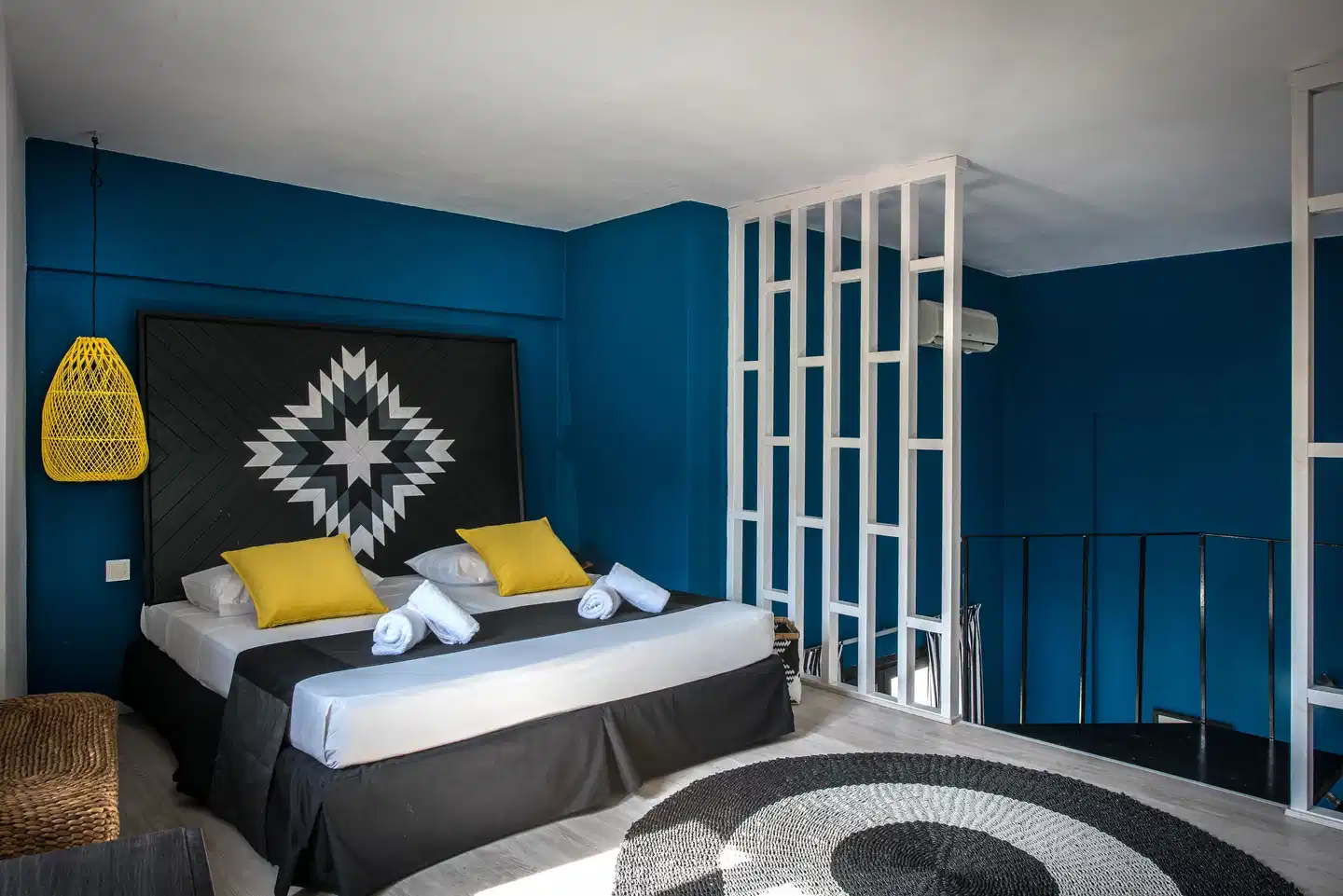 Indigo Suites Collection Wohnbeispiel