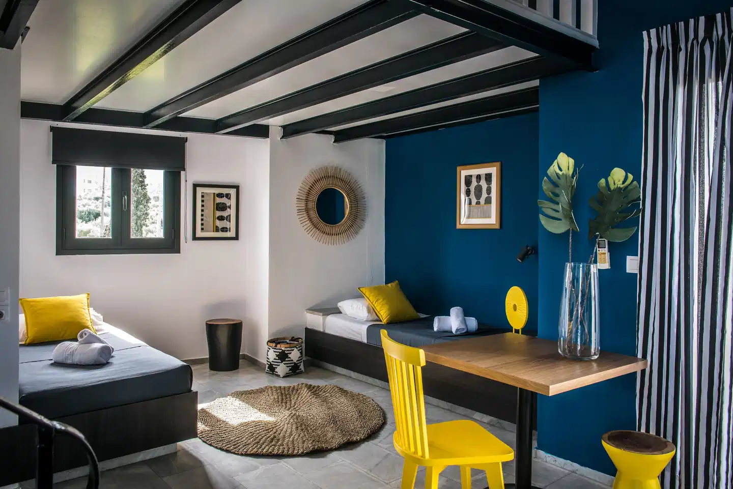 Indigo Suites Collection Sport und Entertainment