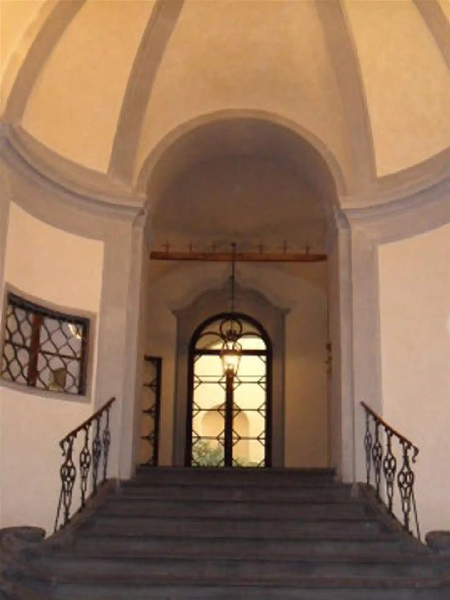 Residenza Fiorentina Lobby