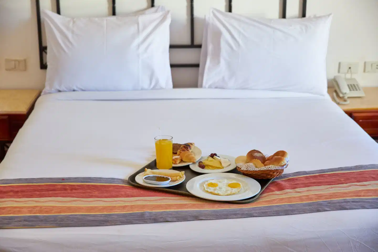 Protels Crystal Beach Resort Wohnbeispiel