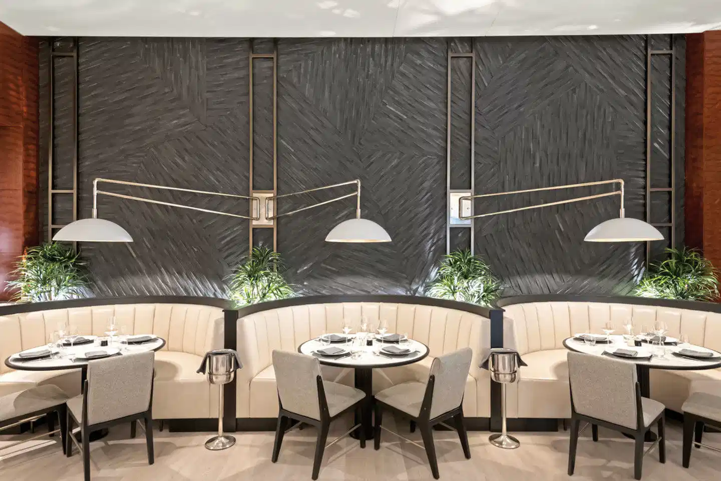 Four Seasons Hotel Denver Konferenz