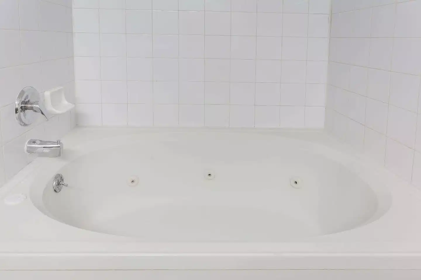 Days Inn by Wyndham High Point/Archdale Badezimmer