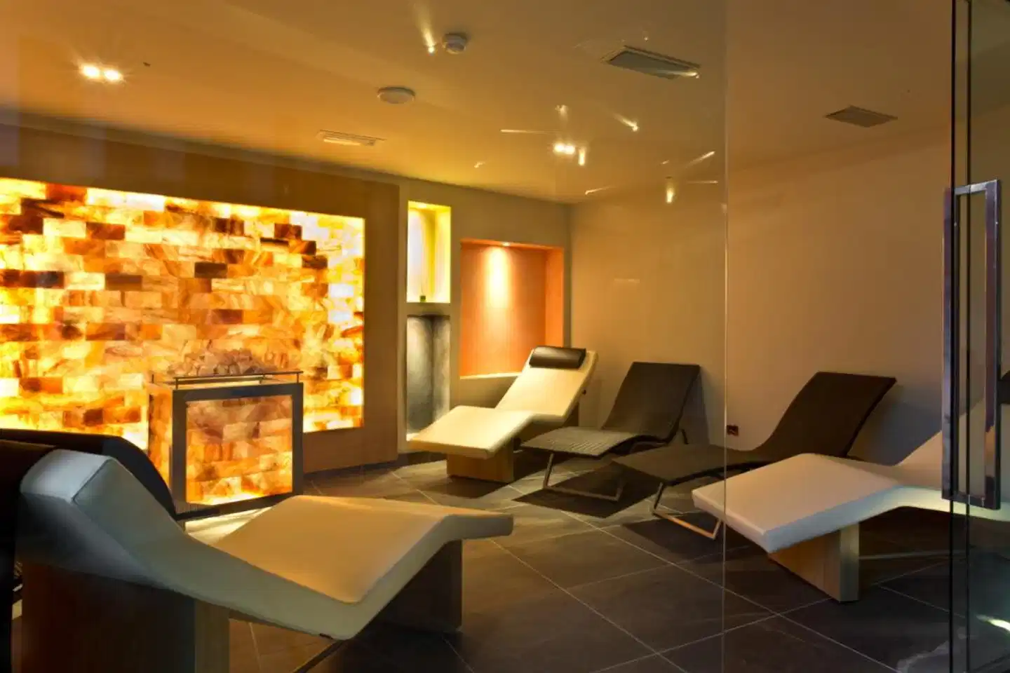 Hotel delle Alpi Wellness