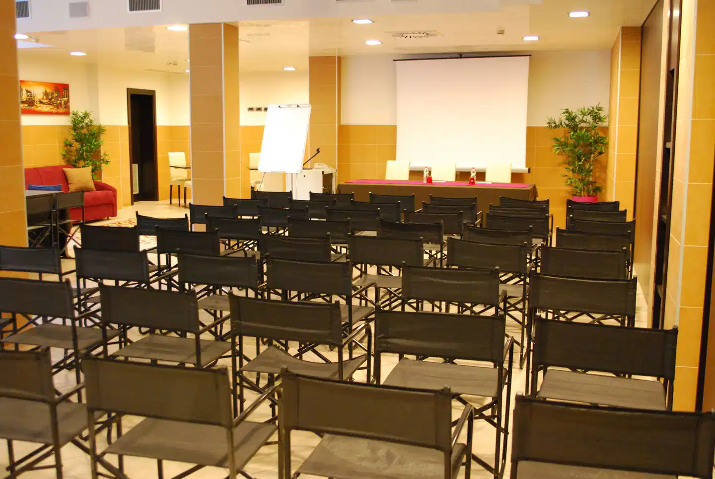 Kairos Garda Hotel Bar