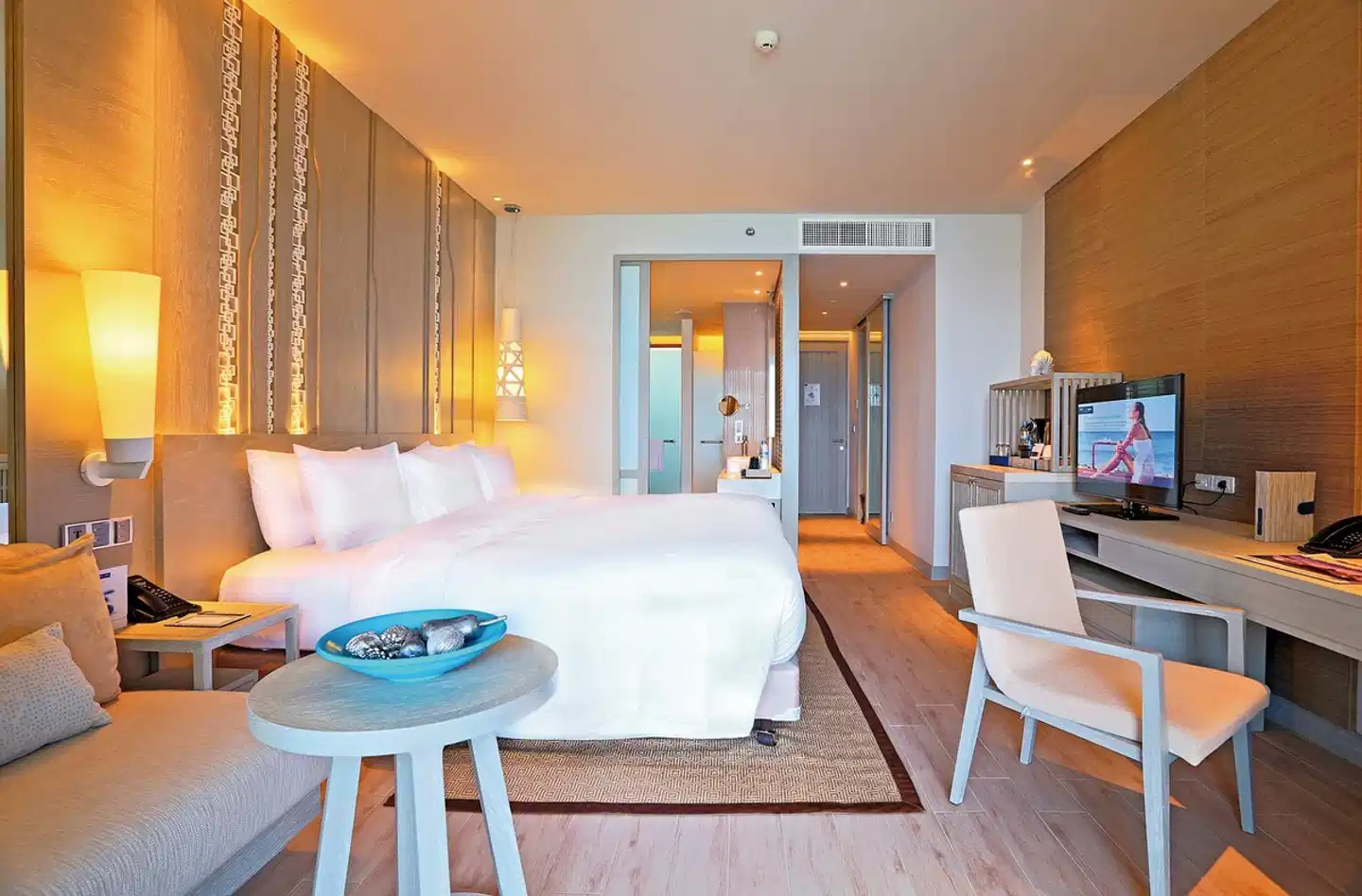 Pullman Phuket Arcadia Naithon Beach Wohnbeispiel